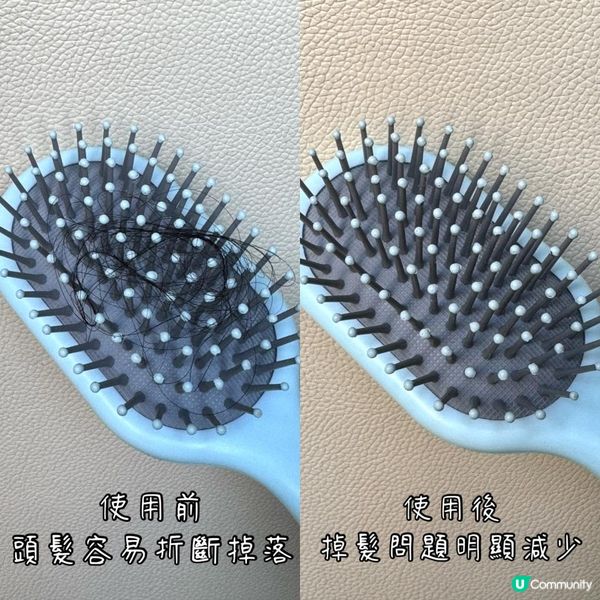 Yves Rocher 皇牌防脫育髮系列