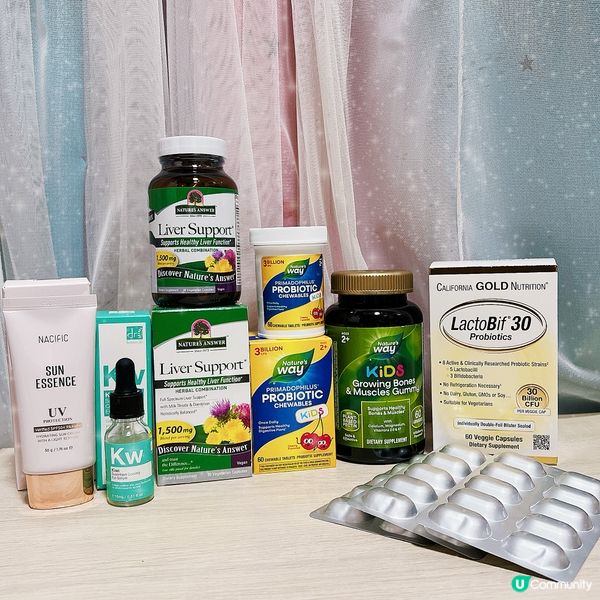 iHerb網購🛒🛍️