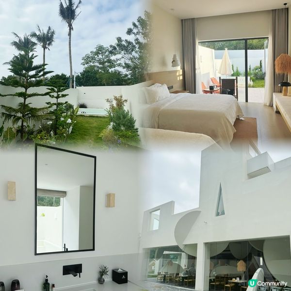 深圳嵐惜湯泉泡池酒店