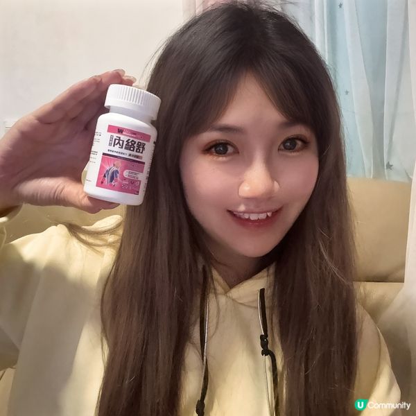 WholeLove MED內絡舒