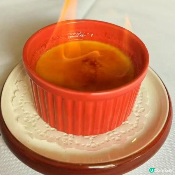 高質葡國餐廳葡富軒