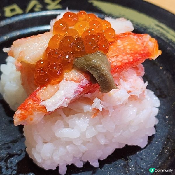 🦀螃蟹祭💥食完失望⁉️😵‍💫