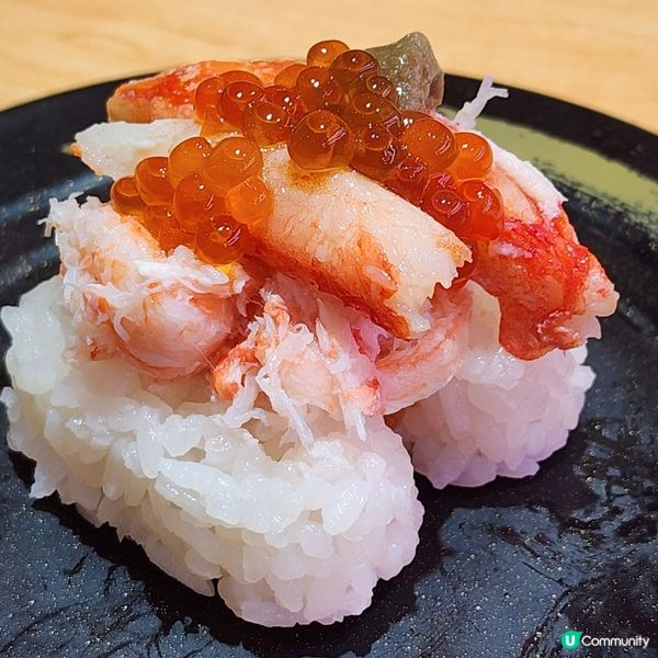 🦀螃蟹祭💥食完失望⁉️😵‍💫