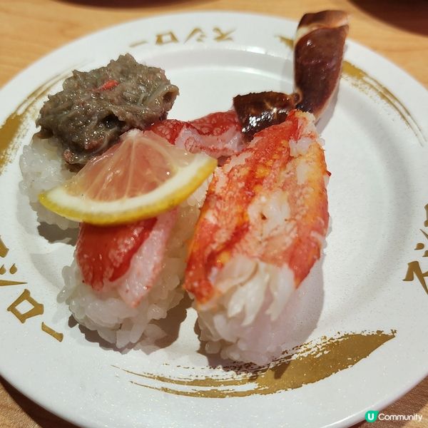 🦀螃蟹祭💥食完失望⁉️😵‍💫