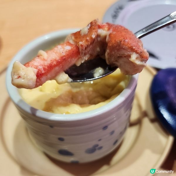 🦀螃蟹祭💥食完失望⁉️😵‍💫