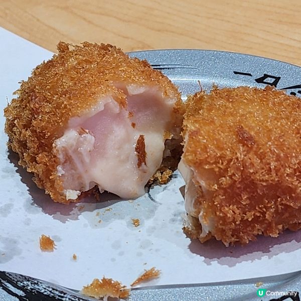 🦀螃蟹祭💥食完失望⁉️😵‍💫