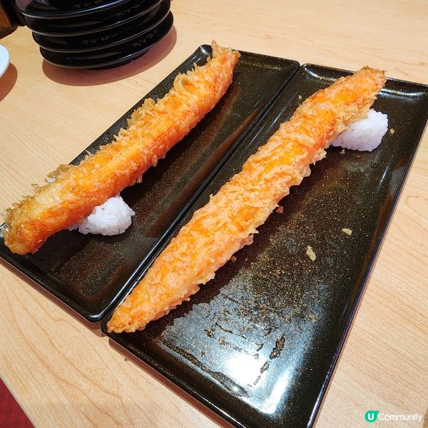 🦀螃蟹祭💥食完失望⁉️😵‍💫