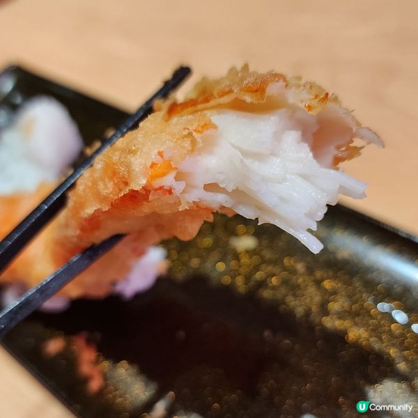 🦀螃蟹祭💥食完失望⁉️😵‍💫