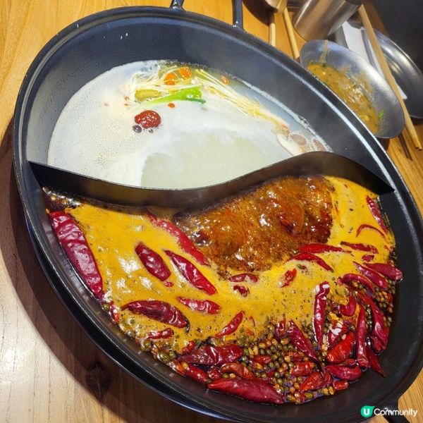 深圳首店火鍋菜市場