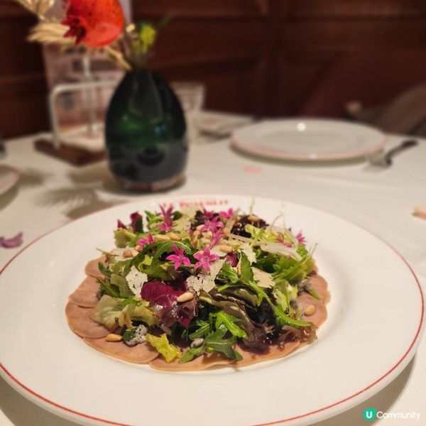 又浪漫又溫馨的蒲公英