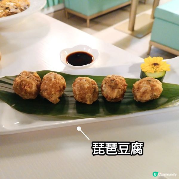 尖沙咀特色素食🌿😋