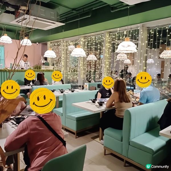 尖沙咀特色素食🌿😋