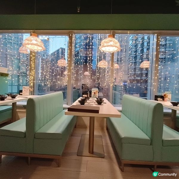 尖沙咀特色素食🌿😋