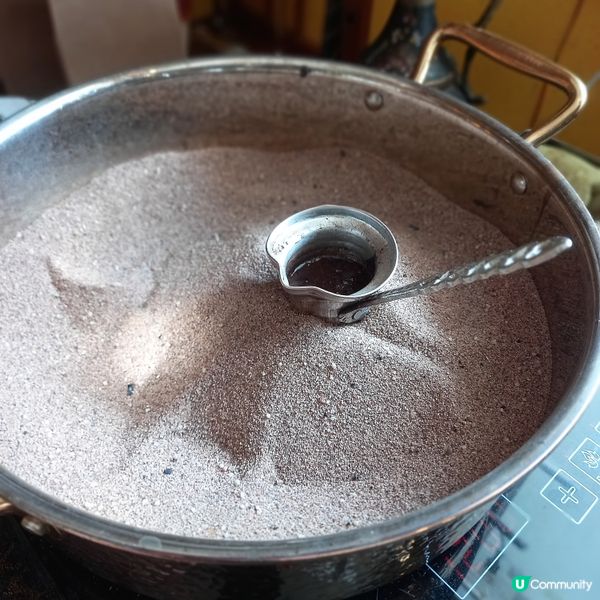 過一個恬靜浪漫的情人節