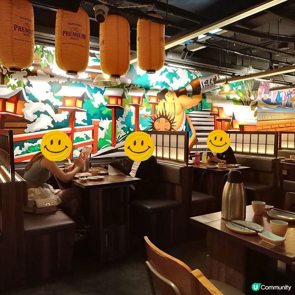 尖沙咀居酒屋🍻 黑木亭打卡必食😋