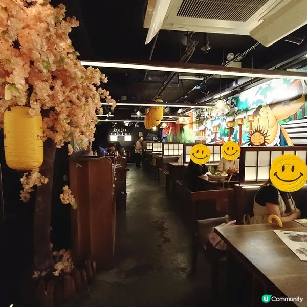 尖沙咀居酒屋🍻 黑木亭打卡必食😋