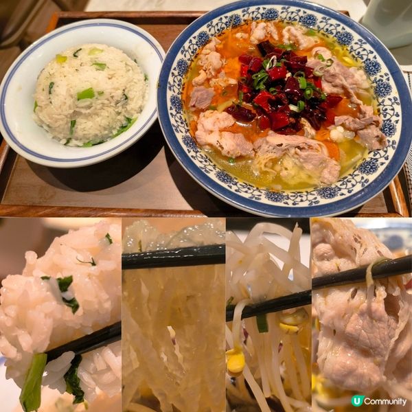 粉嶺一間上海菜餐廳性價比高