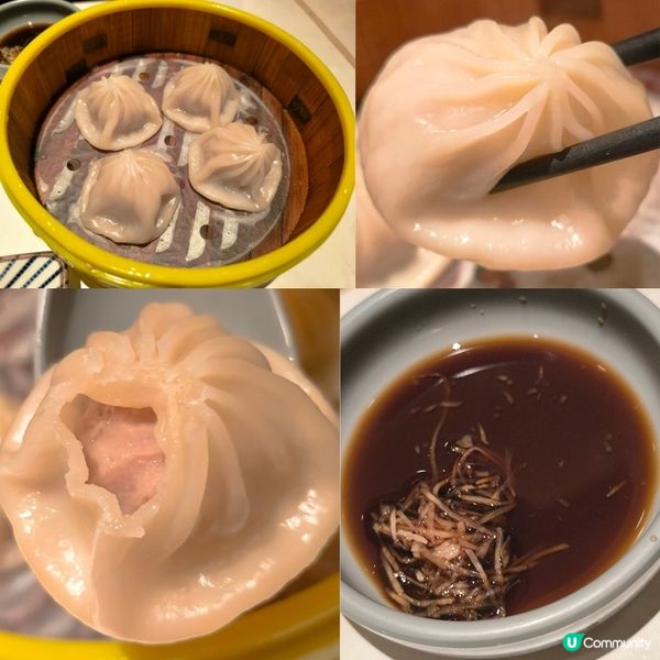 粉嶺一間上海菜餐廳性價比高