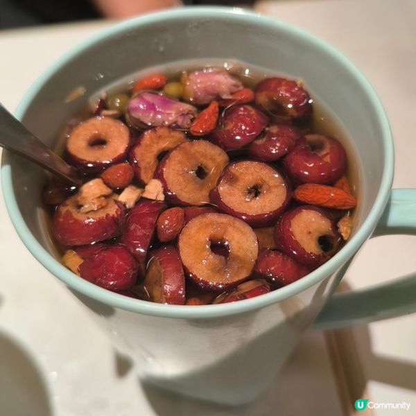 粉嶺一間上海菜餐廳性價比高