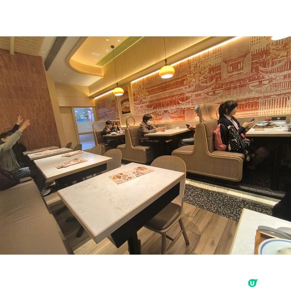 粉嶺一間上海菜餐廳性價比高