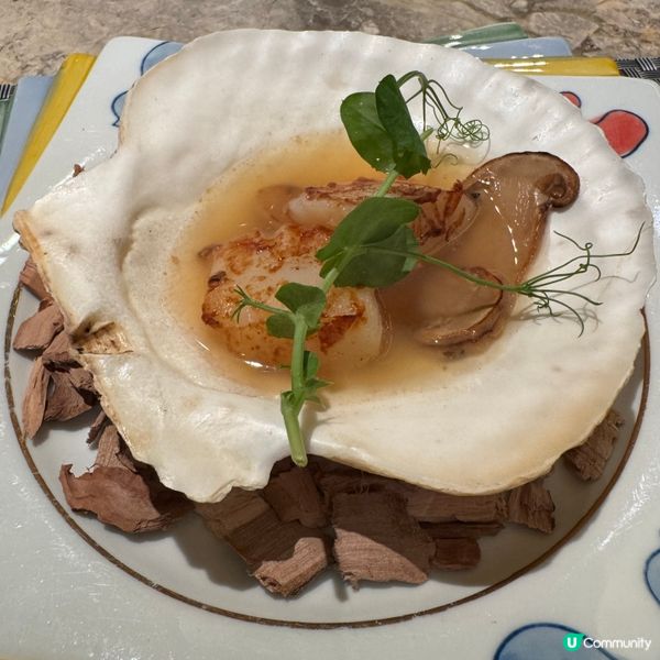 尖沙嘴 美景➕鐵板燒👨‍🍳