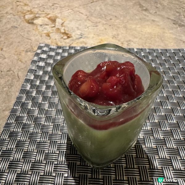 尖沙嘴 美景➕鐵板燒👨‍🍳