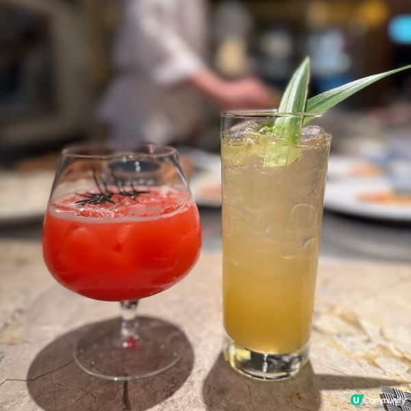 尖沙嘴 美景➕鐵板燒👨‍🍳