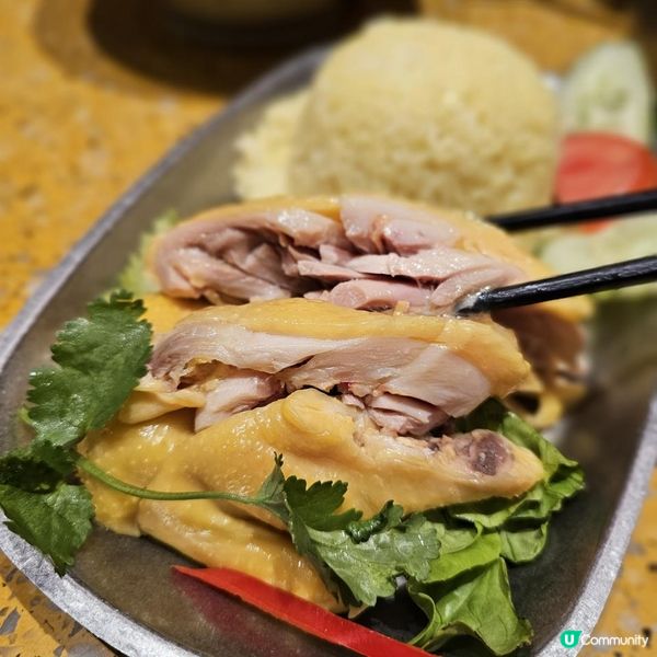 好好味的船湯河