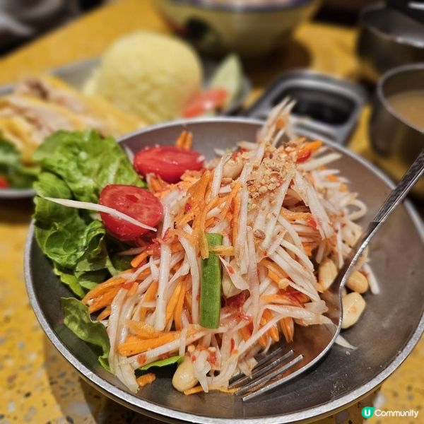 好好味的船湯河