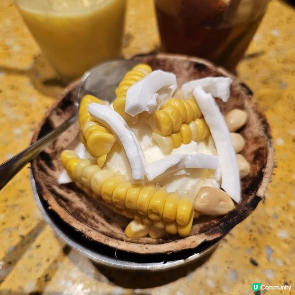 好好味的船湯河