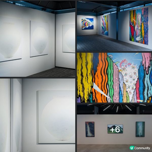 駐香港韓國文化院～食玩賞體驗