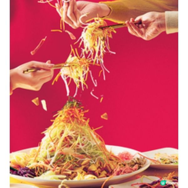 莆田盆菜撈起添氣氛喜迎蛇年