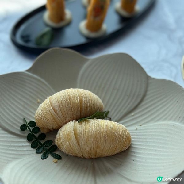 超抵推介❣️ICC維港靚海景•午巿點心半價😍