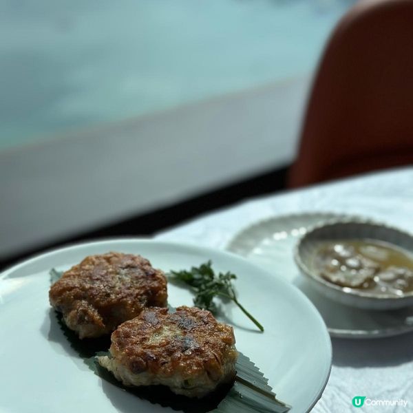 超抵推介❣️ICC維港靚海景•午巿點心半價😍