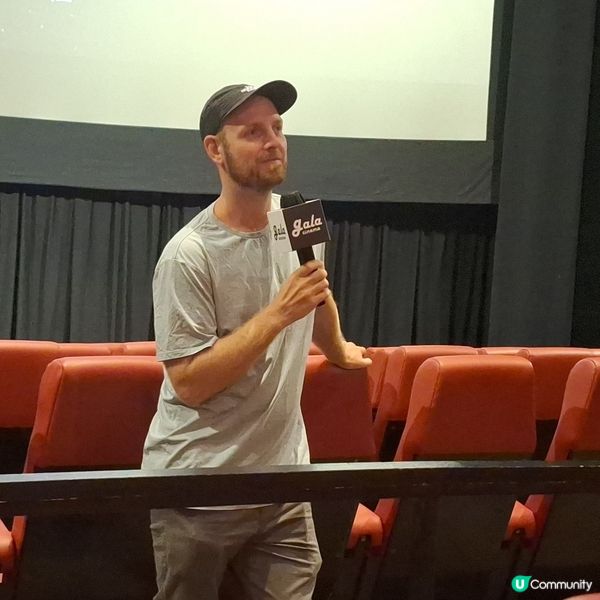 《香港四徑大步走》謝票