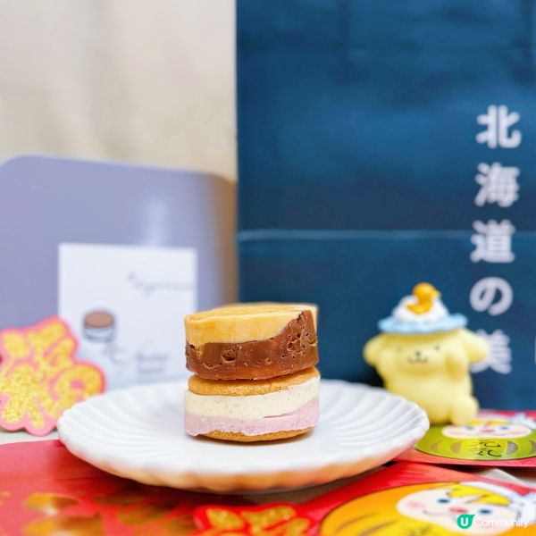 🔥Luna Cake甜品超級正🔥