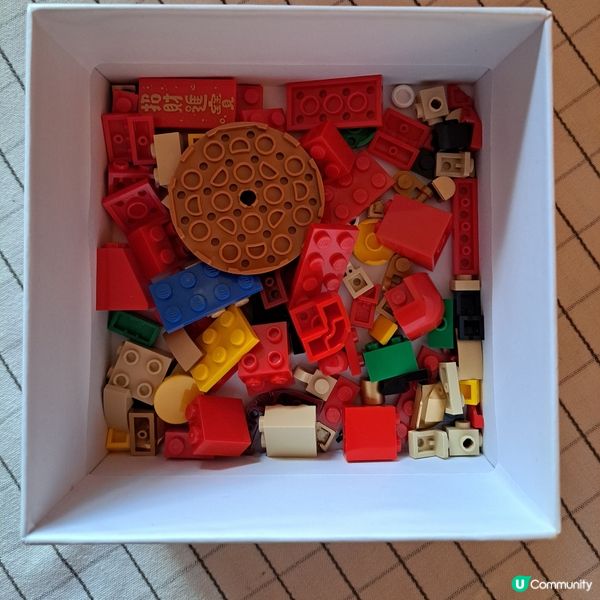 臘月廿七，年味濃濃 🎉賀年裝飾🏮