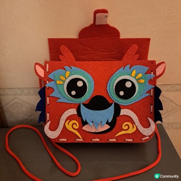 臘月廿七，年味濃濃 🎉賀年裝飾🏮