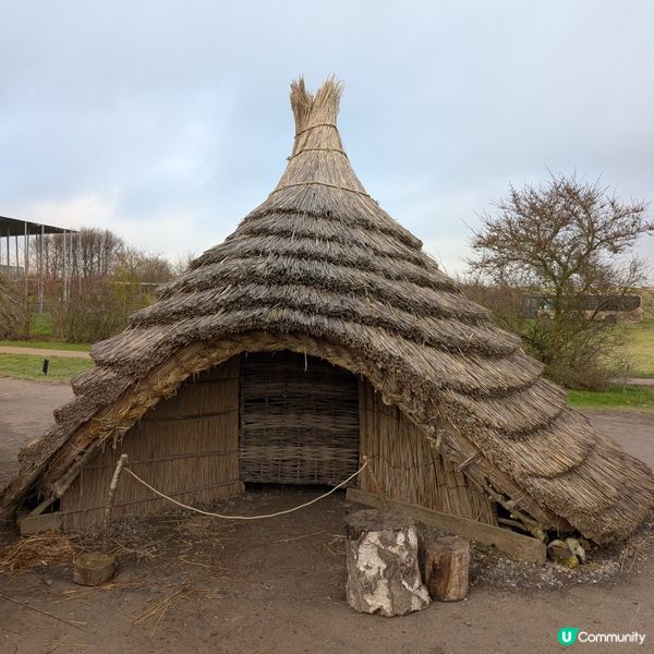 🐤英國巨石陣（Stonehenge）：解不開的史前之