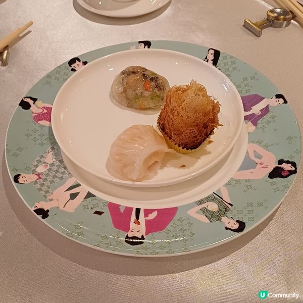 中環人氣中菜率先嚐😋