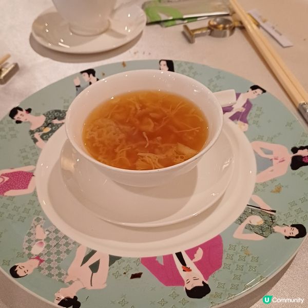 中環人氣中菜率先嚐😋