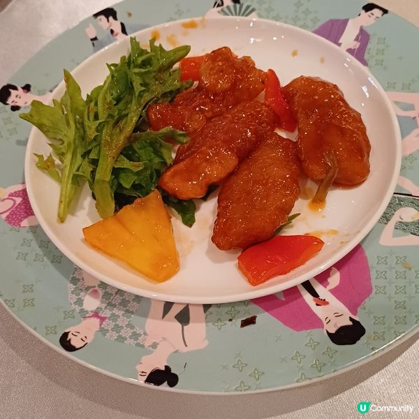 中環人氣中菜率先嚐😋