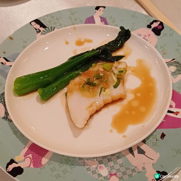 中環人氣中菜率先嚐😋