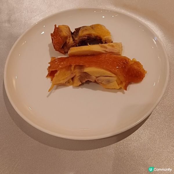 中環人氣中菜率先嚐😋