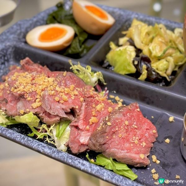 低卡低脂營養滿滿健康蓋飯🐟