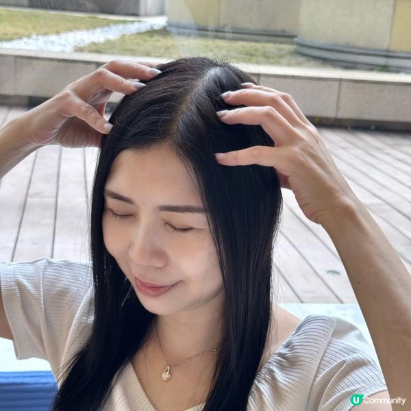 Yves Rocher 皇牌防脫育髮系列