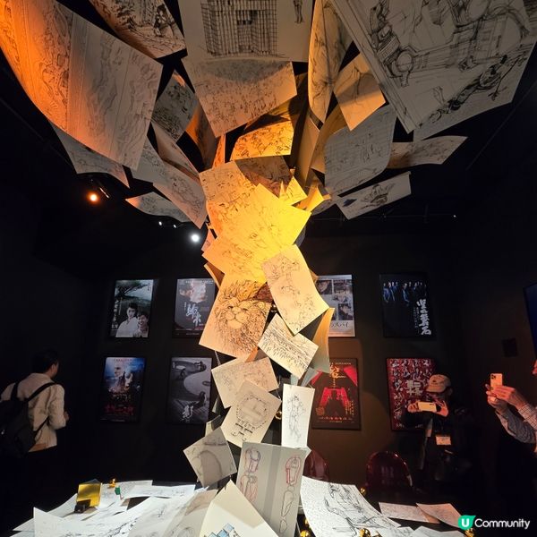 澳門篇：張藝謀導演工作室