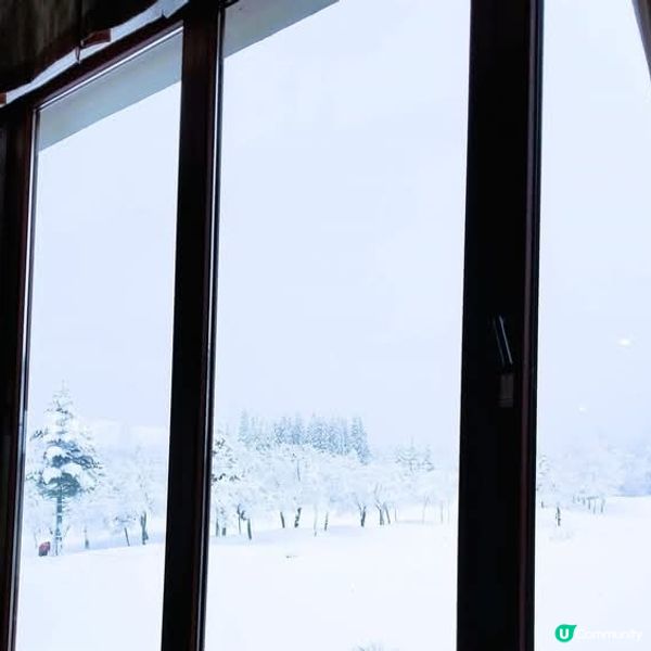 ## 新潟住宿推介 🏔️  
## 越後湯沢溫泉酒店 ♨️