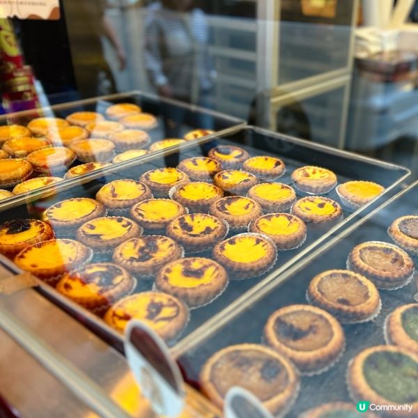 新年麻雀骰仔酥🧧