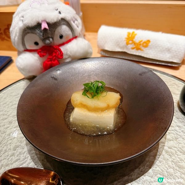 天婦羅都有Omakase❣️